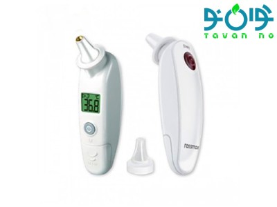 تب سنج رزمکس مدل RA600
